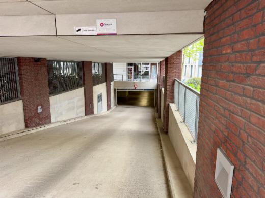 Tweede alternatieve foto van het pand