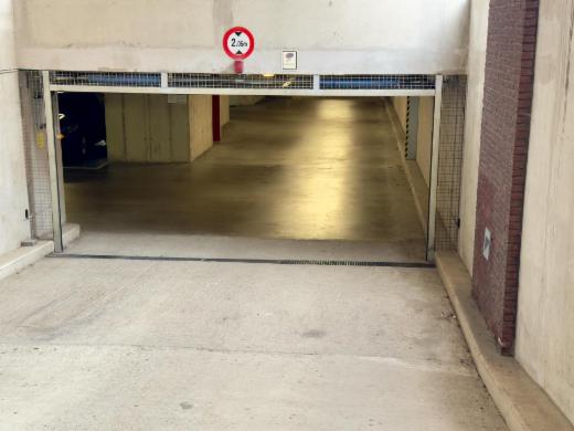 Derde alternatieve foto van het pand