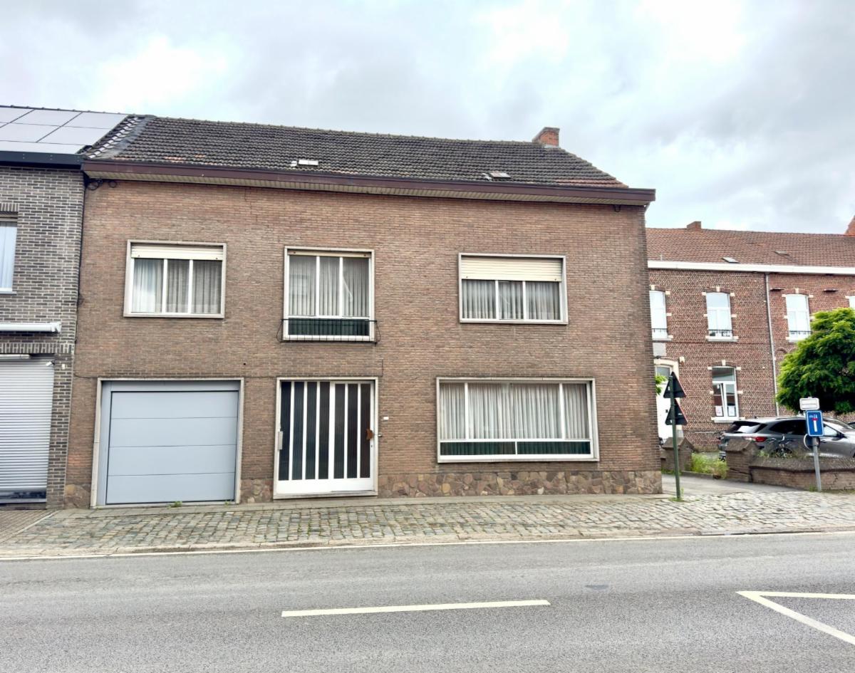 Presentatiebeeld van het pand n° 297533