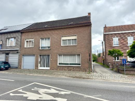 Eerste alternatieve foto van het pand
