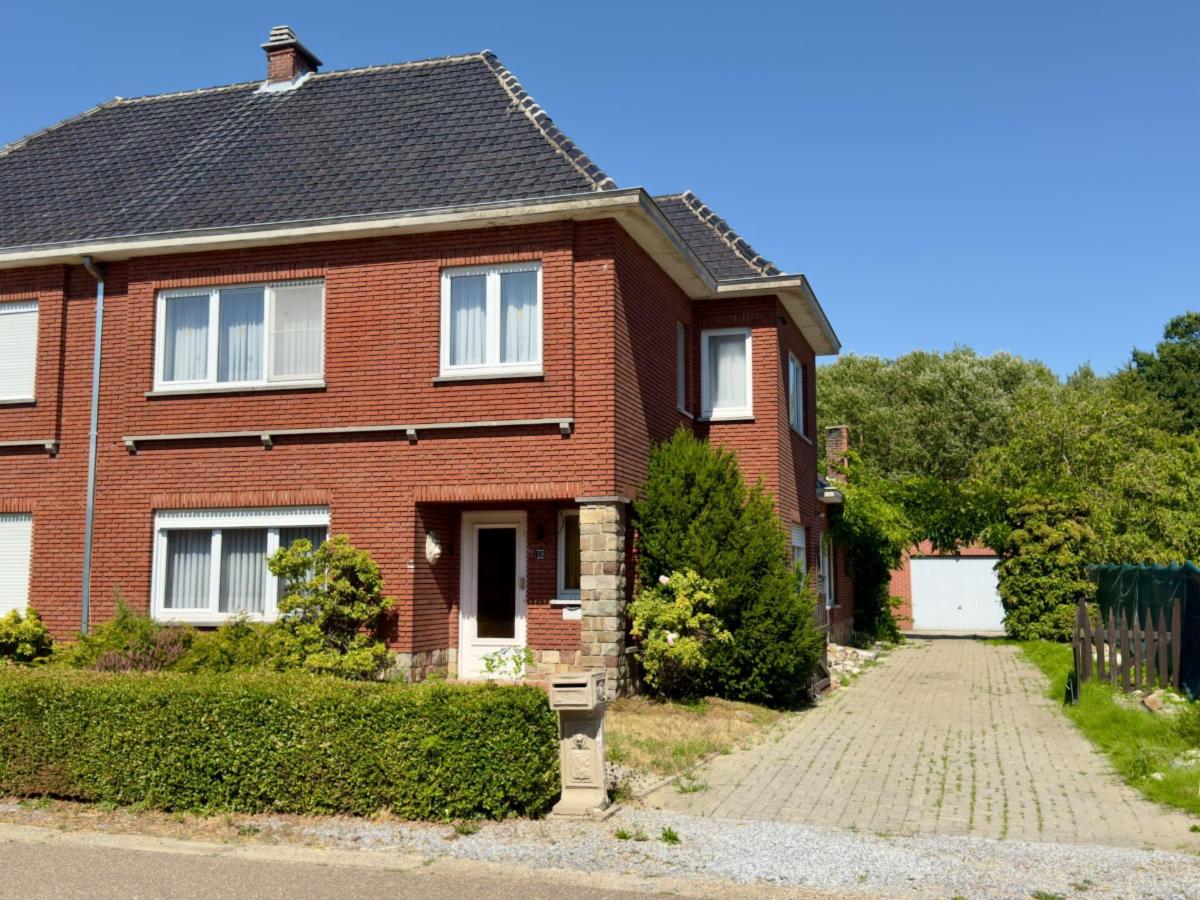 Presentatiebeeld van het pand n° 299984