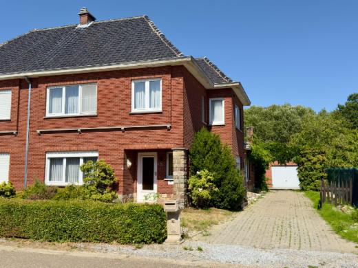 Presentatiebeeld van het pand n° 299984