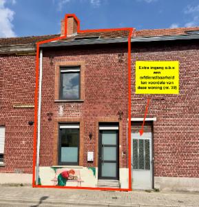 Presentatiebeeld van het pand n° 301732