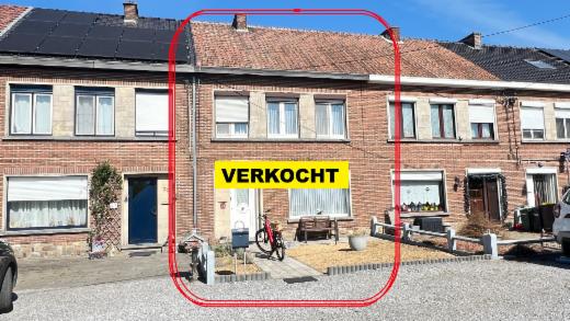 Presentatiebeeld van het pand n° 282226