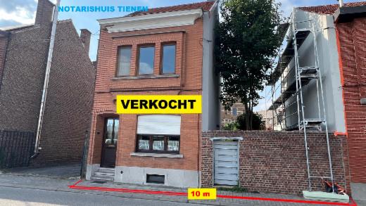 Presentatiebeeld van het pand n° 284515