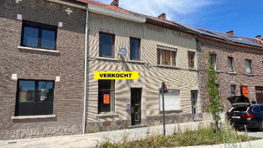 Presentatiebeeld van het pand n° 284871
