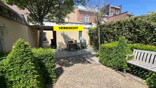 Presentatiebeeld van het pand n° 284872