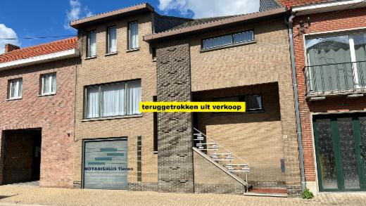 Presentatiebeeld van het pand n° 287202