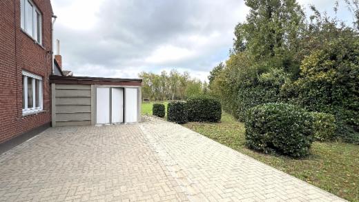 Tweede alternatieve foto van het pand