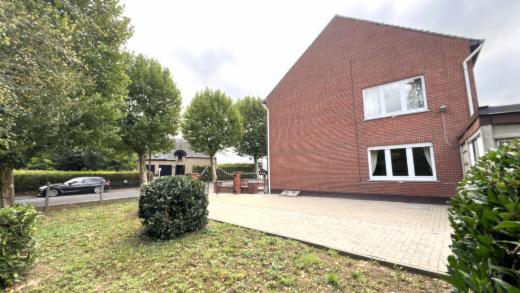 Derde alternatieve foto van het pand