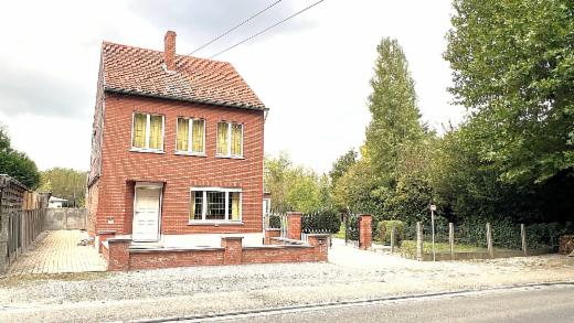 Tweede alternatieve foto van het pand