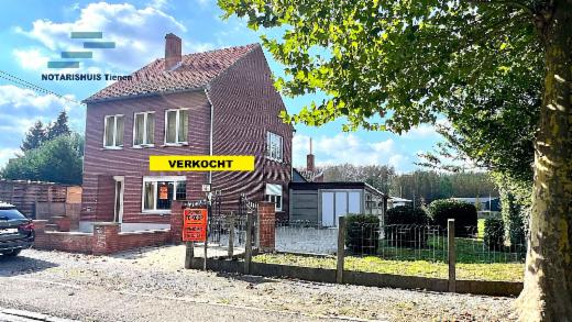 Eerste alternatieve foto van het pand