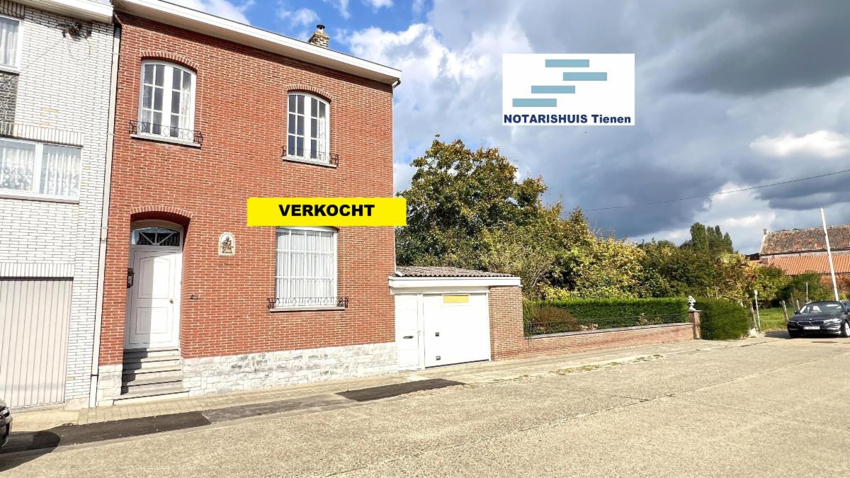 Presentatiebeeld van het pand n° 288256