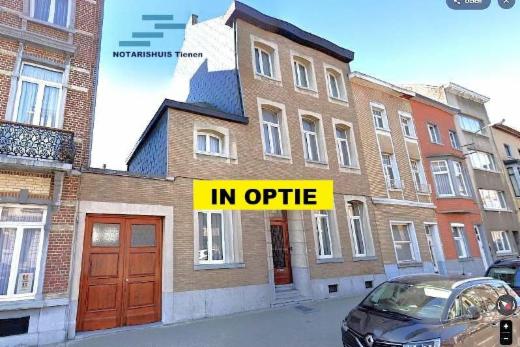 Presentatiebeeld van het pand n° 288633