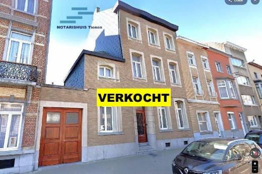 Presentatiebeeld van het pand n° 288633