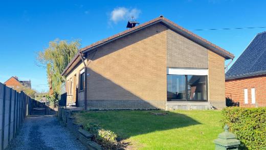 Eerste alternatieve foto van het pand