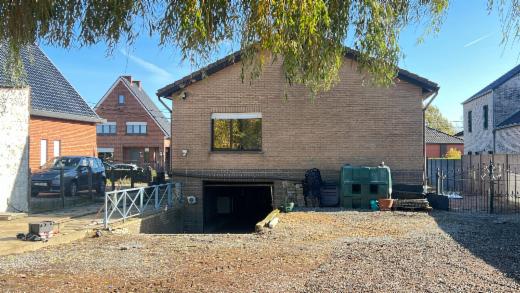 Tweede alternatieve foto van het pand