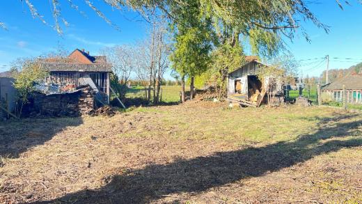 Derde alternatieve foto van het pand