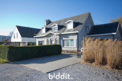 Presentatiebeeld van het pand n° 282421