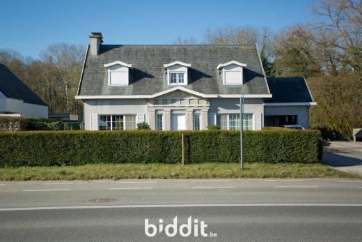 Eerste alternatieve foto van het pand