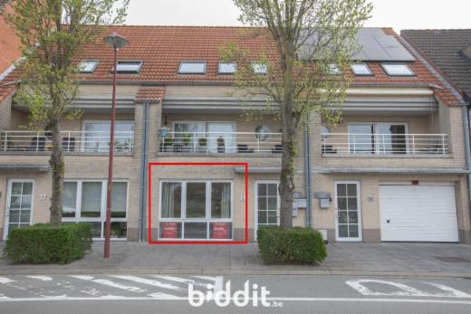Presentatiebeeld van het pand n° 282449