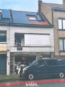 Presentatiebeeld van het pand n° 284708