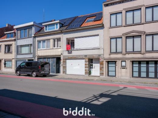 Presentatiebeeld van het pand n° 284708