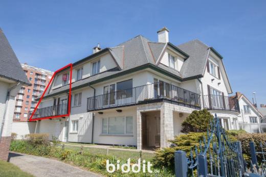 Presentatiebeeld van het pand n° 284972