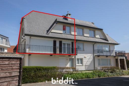 Tweede alternatieve foto van het pand