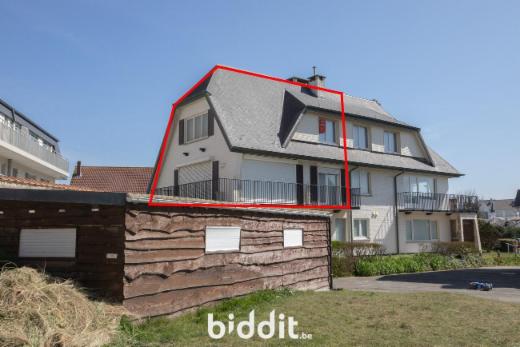 Derde alternatieve foto van het pand