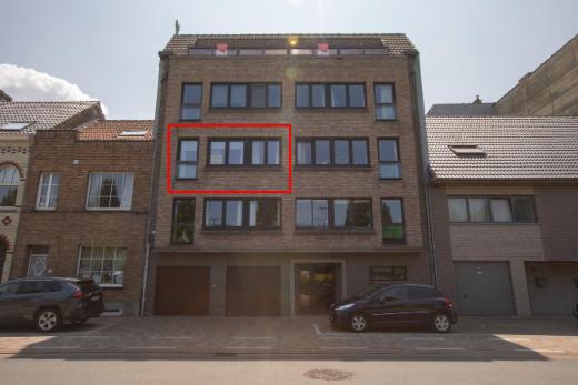 Presentatiebeeld van het pand n° 285431
