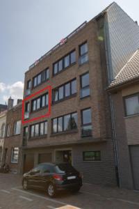 Tweede alternatieve foto van het pand