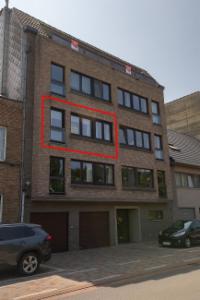 Derde alternatieve foto van het pand