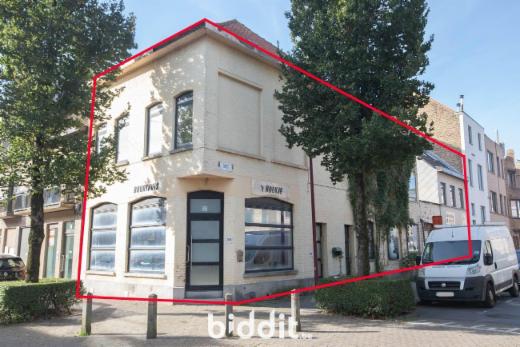 Presentatiebeeld van het pand n° 286190