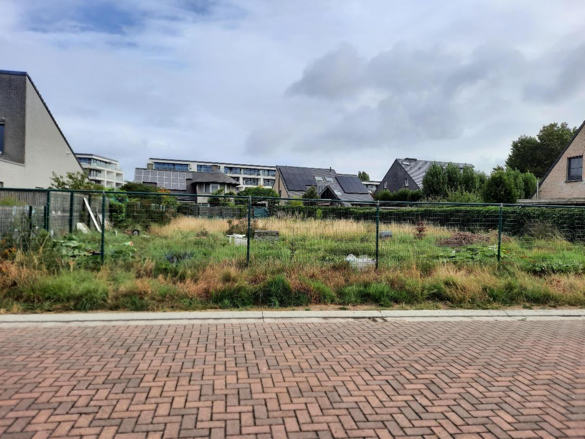 Presentatiebeeld van het pand n° 289577