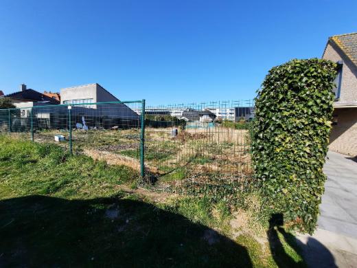 Eerste alternatieve foto van het pand