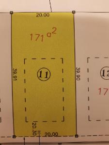 Tweede alternatieve foto van het pand