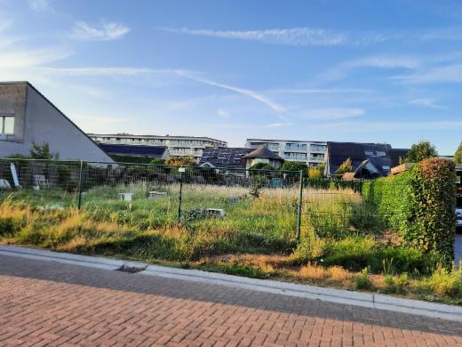 Derde alternatieve foto van het pand