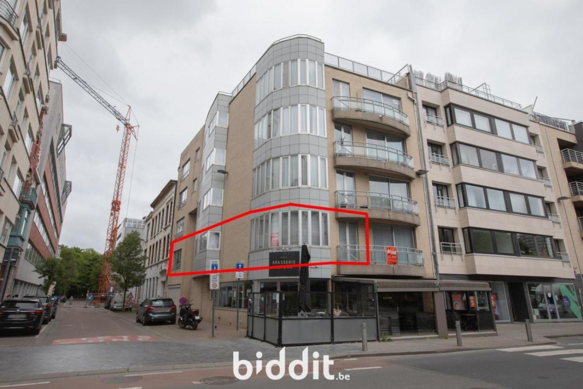 Presentatiebeeld van het pand n° 289581