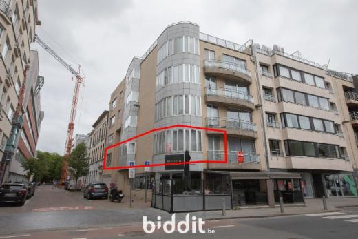 Presentatiebeeld van het pand n° 289581