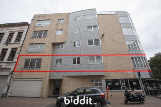 Tweede alternatieve foto van het pand