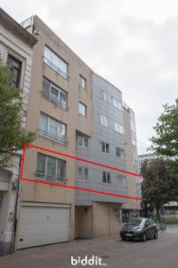 Derde alternatieve foto van het pand