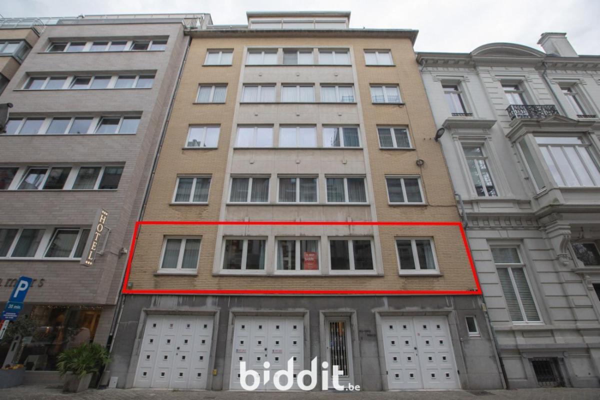 Presentatiebeeld van het pand n° 290973