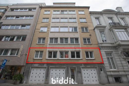 Presentatiebeeld van het pand n° 290973