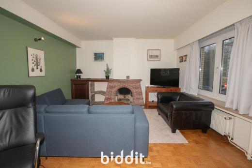 Eerste alternatieve foto van het pand