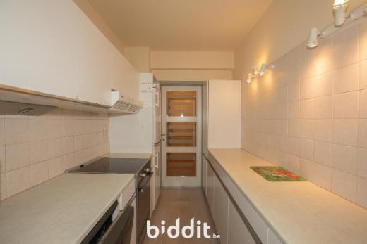 Derde alternatieve foto van het pand