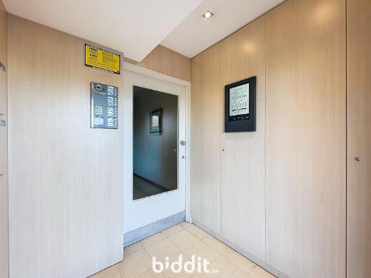 Tweede alternatieve foto van het pand