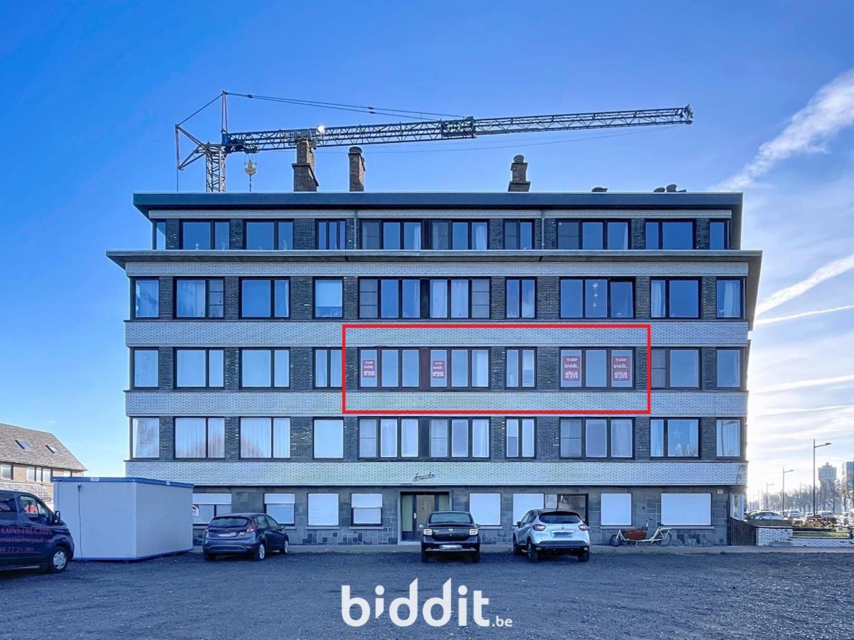 Presentatiebeeld van het pand n° 293227