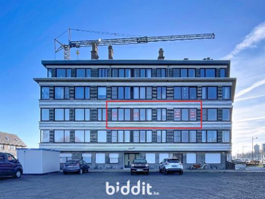 Presentatiebeeld van het pand n° 293227