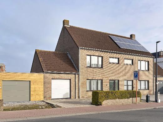 Eerste alternatieve foto van het pand